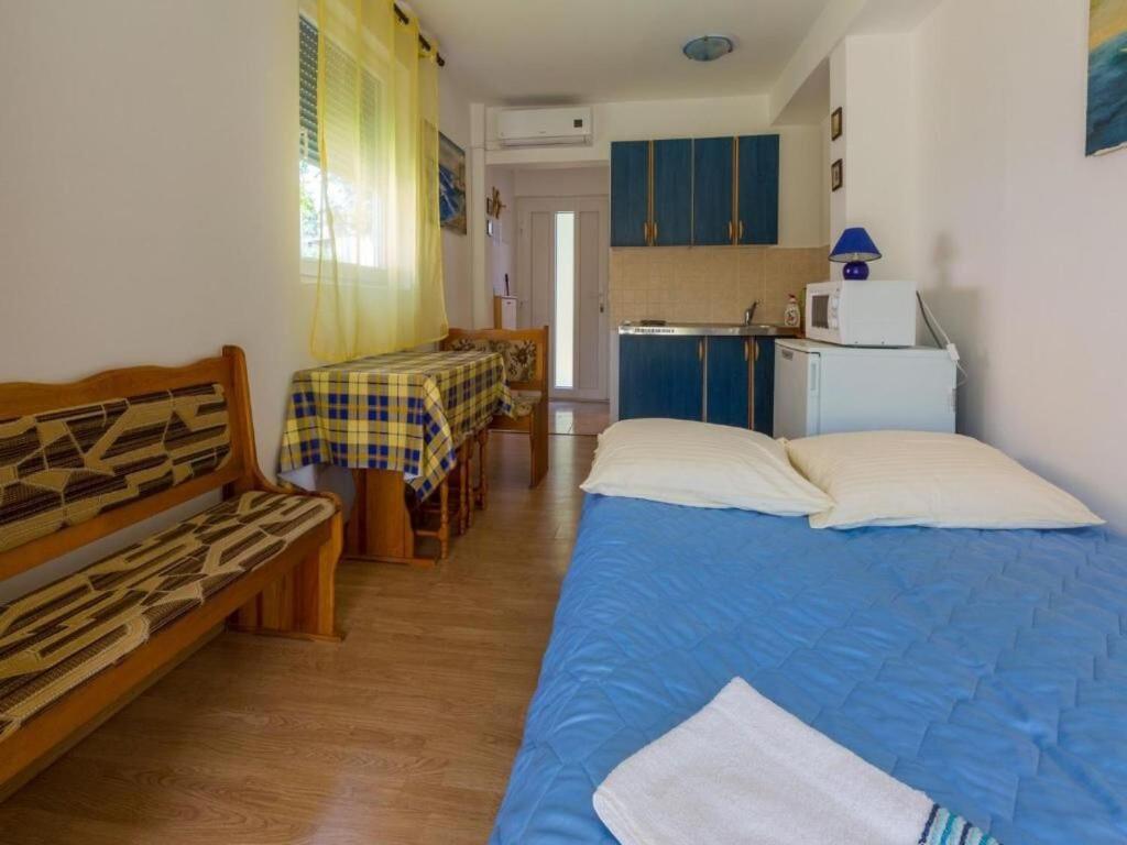 Apartments Adrasteja Dramalj Exterior photo